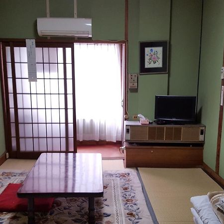 Akebonokan Iizuka Exterior foto
