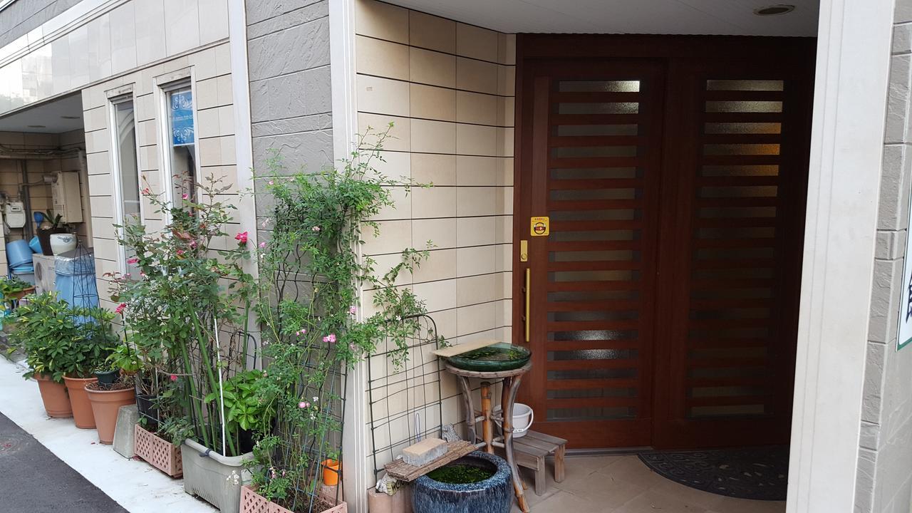 Akebonokan Iizuka Exterior foto