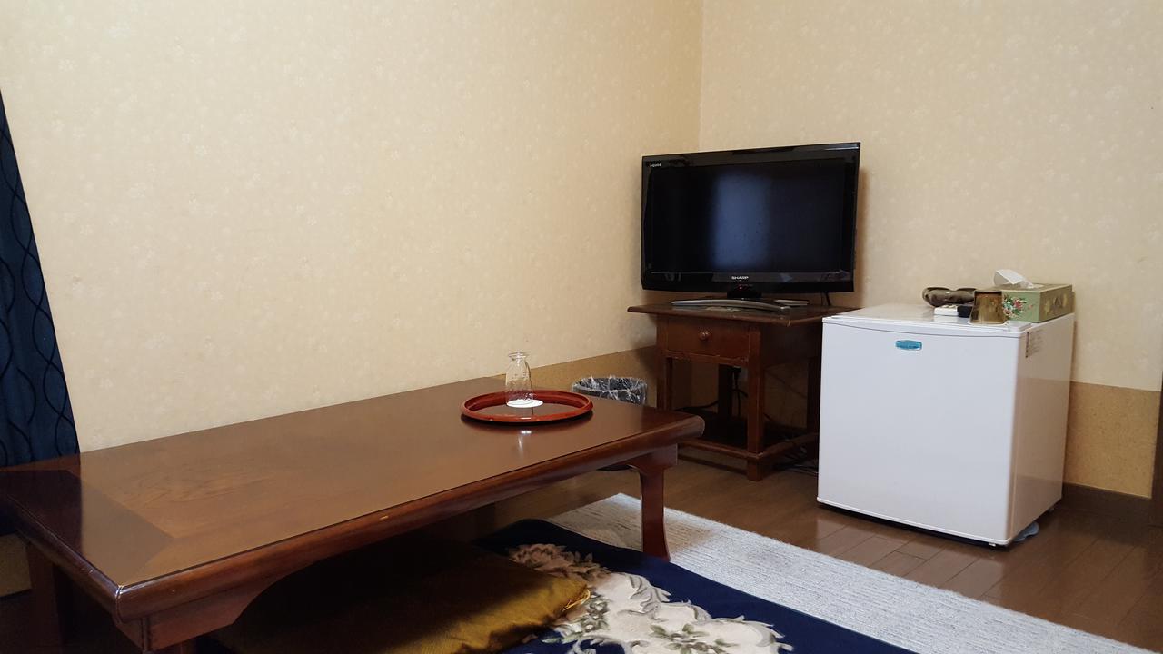 Akebonokan Iizuka Exterior foto