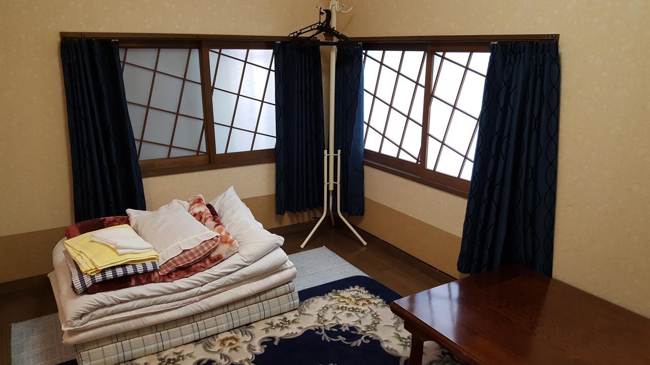 Akebonokan Iizuka Exterior foto