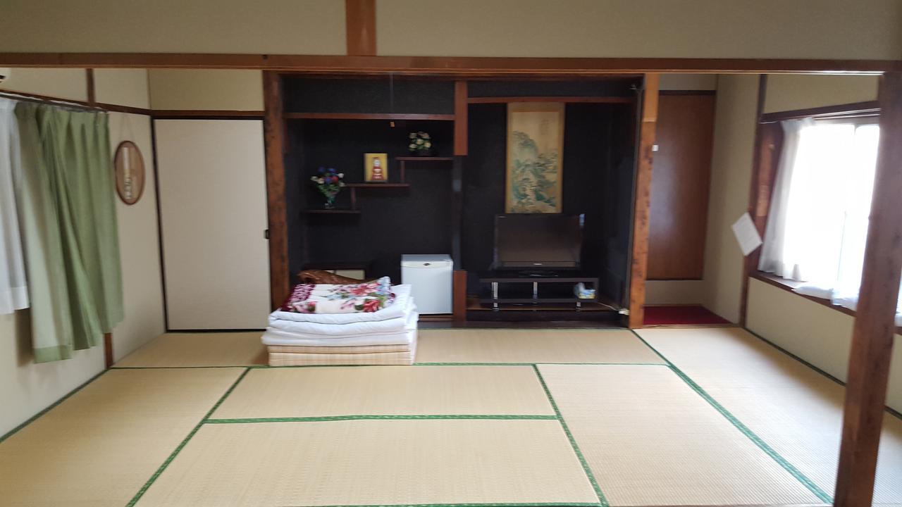 Akebonokan Iizuka Exterior foto