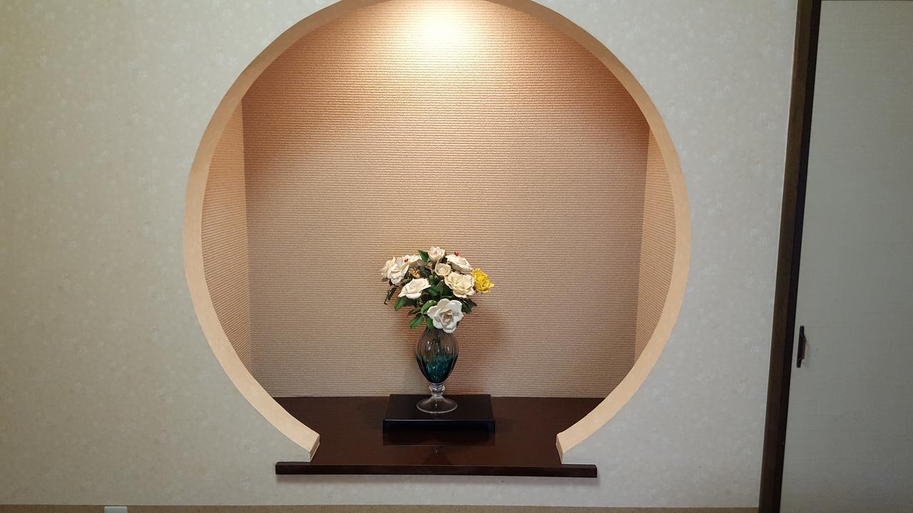 Akebonokan Iizuka Exterior foto
